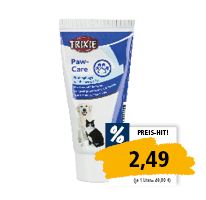 TRIXIE Pfotenpflege-Creme