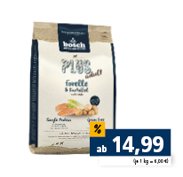 bosch HIGH PREMIUM CONCEPT soft oder plus